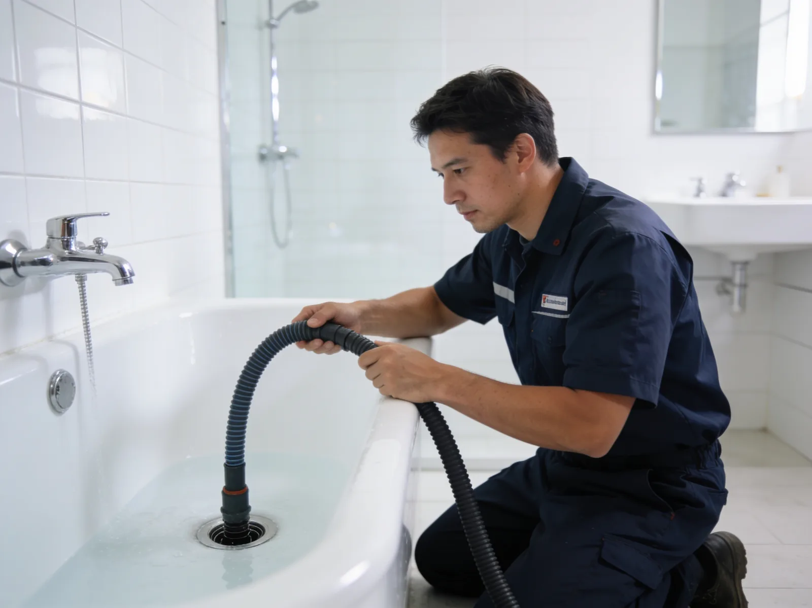 Emergency Plumber Oak Hill, NY FAQs